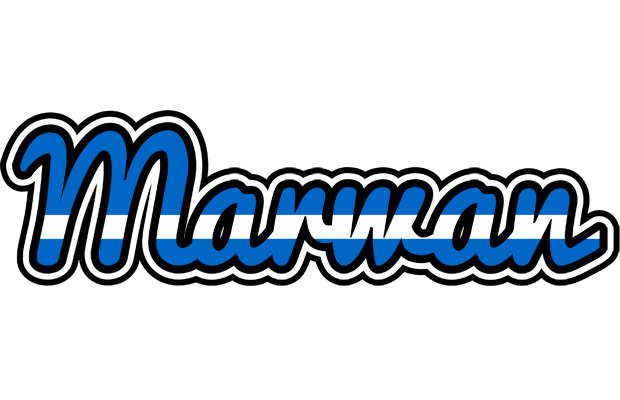 Marwan greece logo