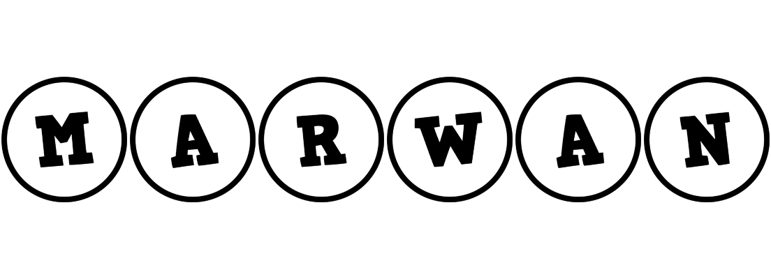 Marwan handy logo