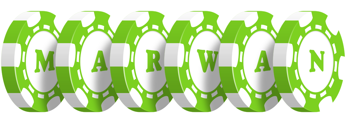 Marwan holdem logo