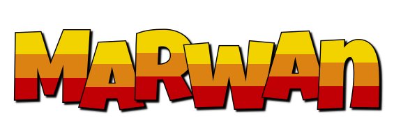 Marwan jungle logo