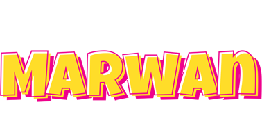 Marwan kaboom logo