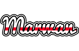 Marwan kingdom logo