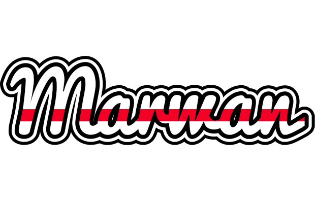 Marwan kingdom logo