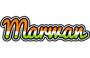 Marwan mumbai logo