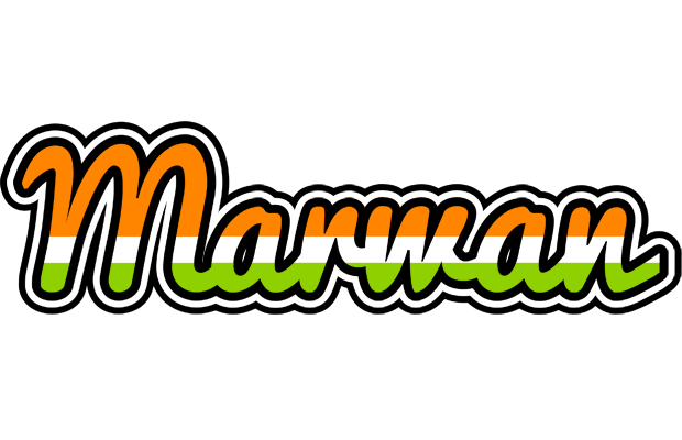 Marwan mumbai logo