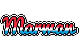 Marwan norway logo