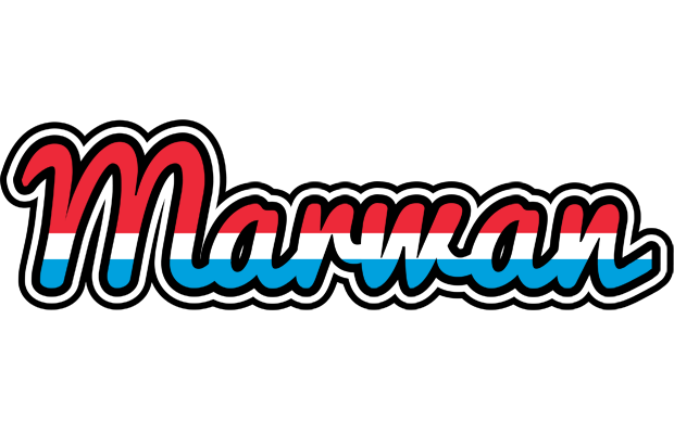 Marwan norway logo