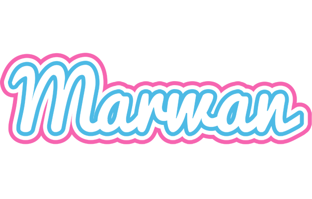 Marwan outdoors logo