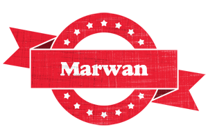 Marwan passion logo