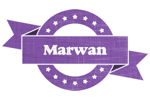 Marwan royal logo