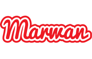 Marwan sunshine logo