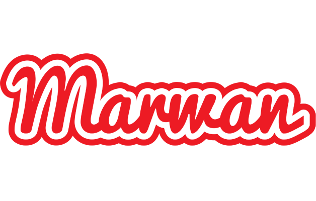 Marwan sunshine logo