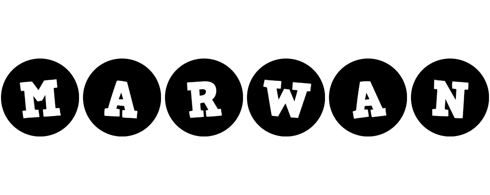 Marwan tools logo
