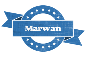 Marwan trust logo