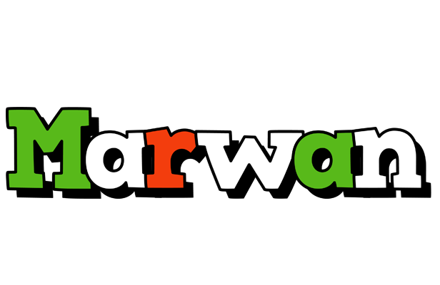 Marwan venezia logo
