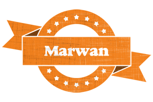 Marwan victory logo