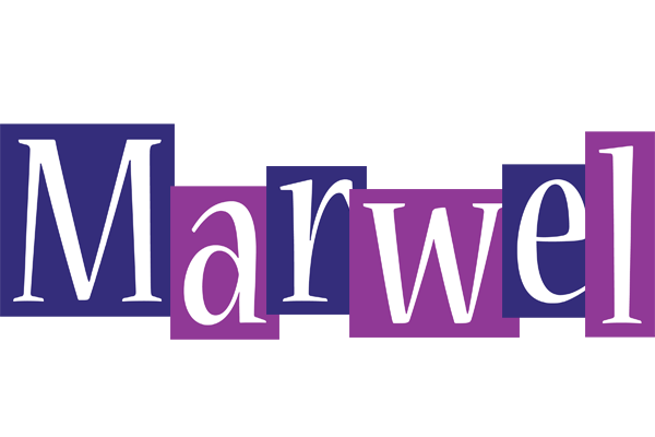 Marwel autumn logo