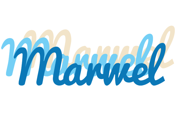 Marwel breeze logo