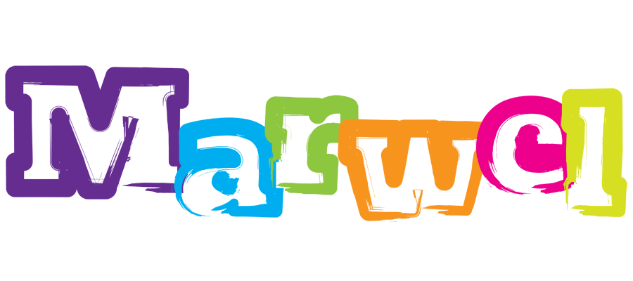 Marwel casino logo