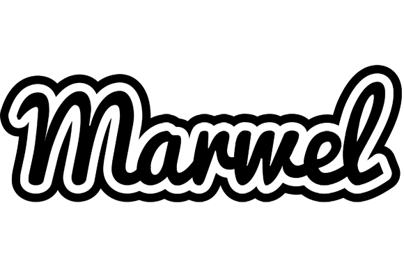 Marwel chess logo