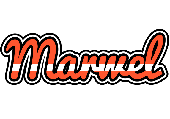 Marwel denmark logo