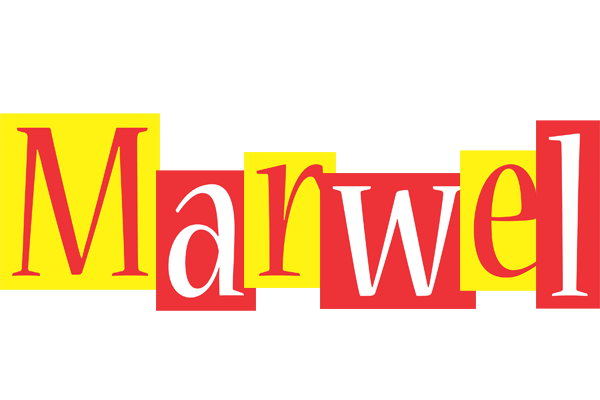 Marwel errors logo