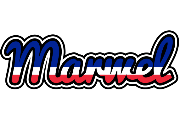 Marwel france logo