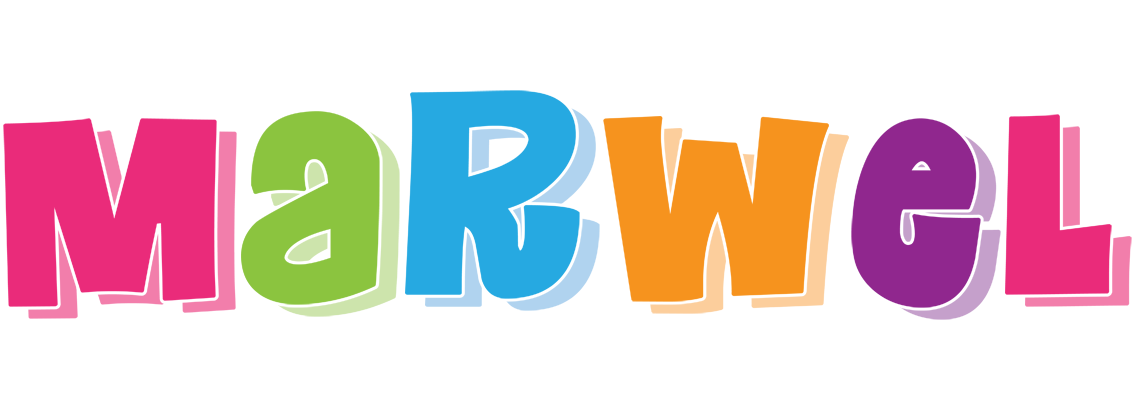 Marwel friday logo