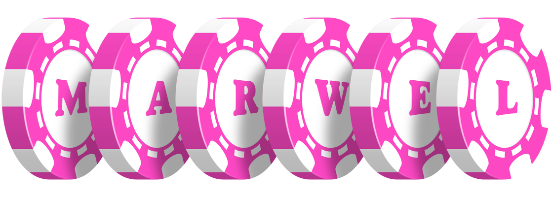 Marwel gambler logo
