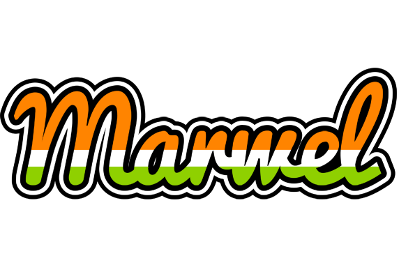 Marwel mumbai logo