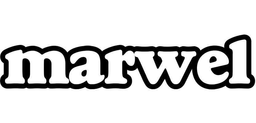 Marwel panda logo