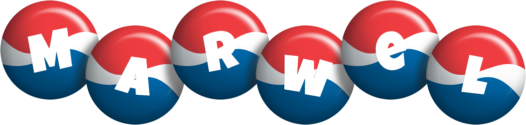 Marwel paris logo