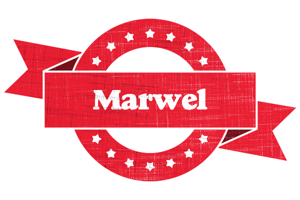 Marwel passion logo