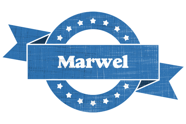 Marwel trust logo