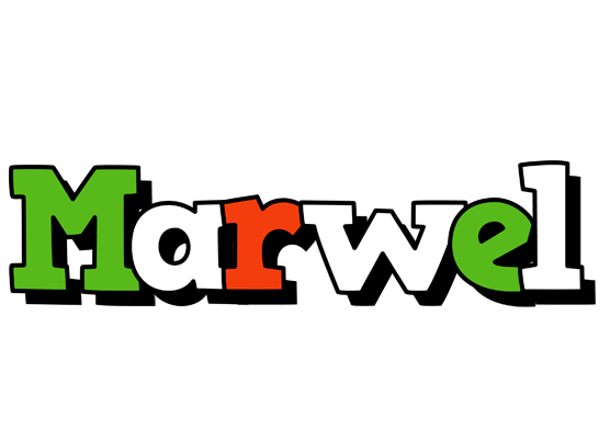 Marwel venezia logo
