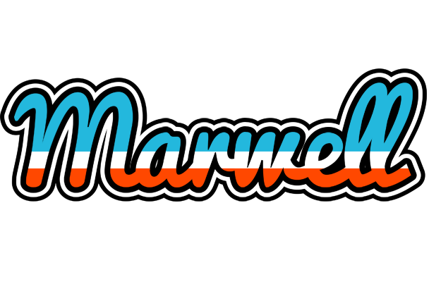 Marwell america logo