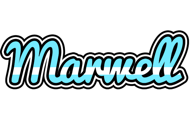 Marwell argentine logo