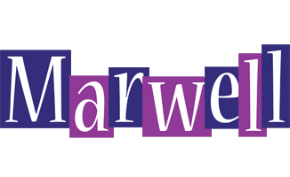 Marwell autumn logo