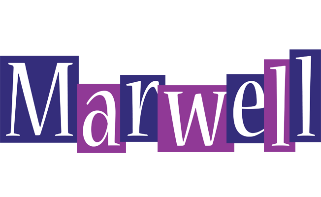 Marwell autumn logo