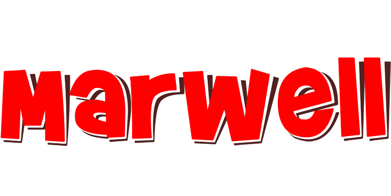 Marwell basket logo
