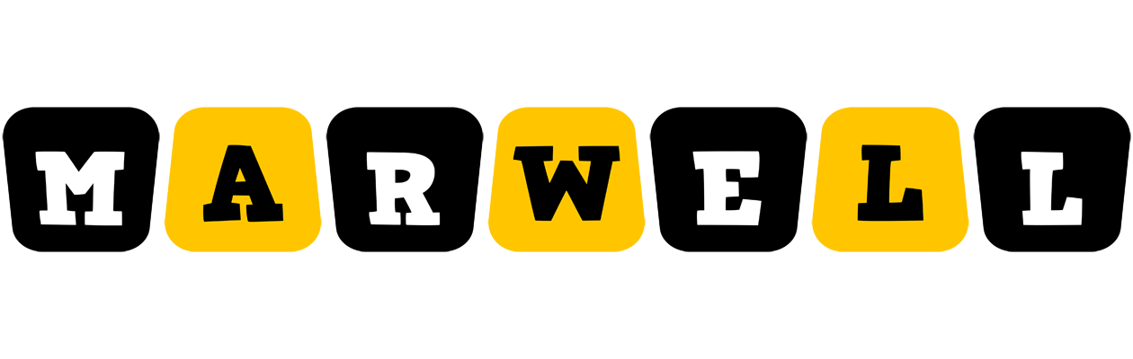 Marwell boots logo