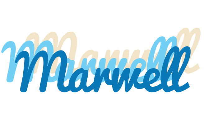 Marwell breeze logo