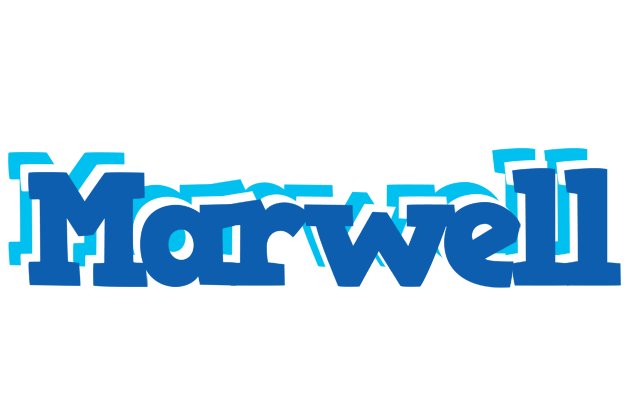 Marwell business logo