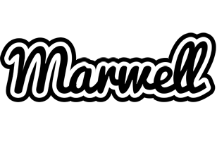 Marwell chess logo