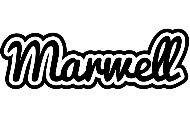 Marwell chess logo