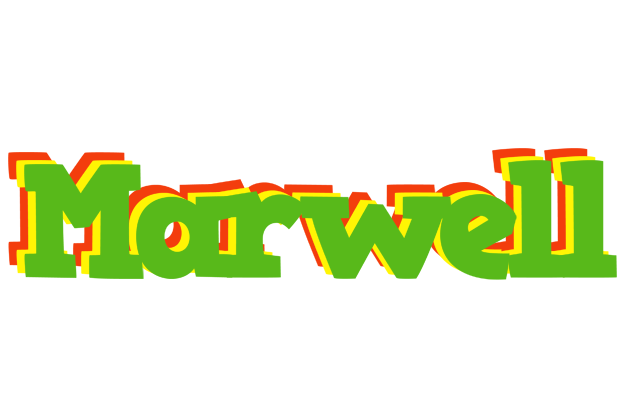 Marwell crocodile logo