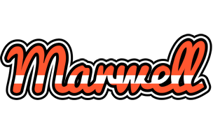 Marwell denmark logo