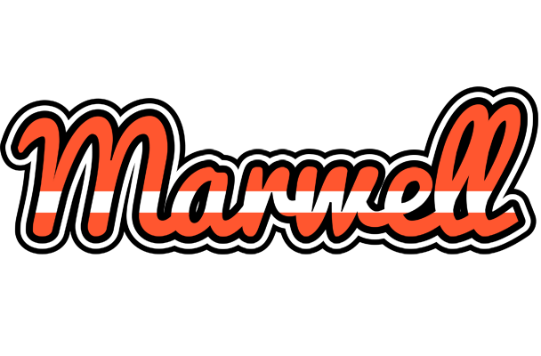 Marwell denmark logo