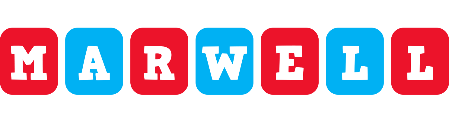 Marwell diesel logo
