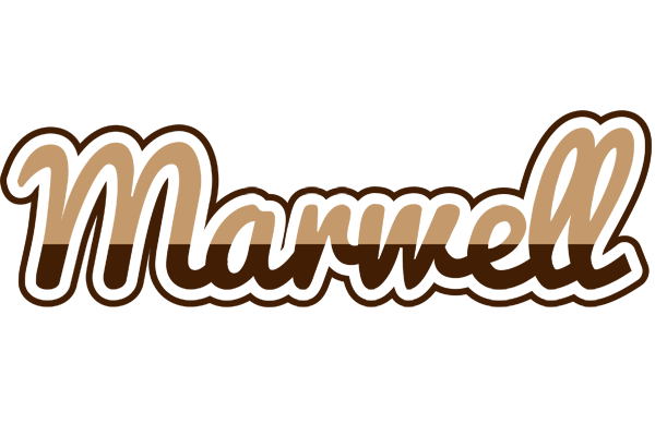 Marwell exclusive logo